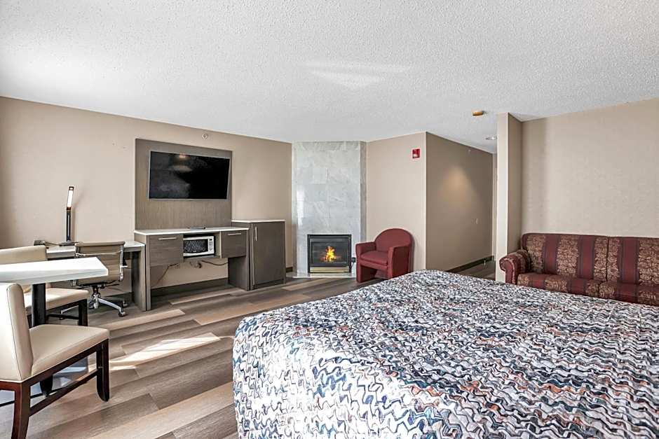 Horizon Inn