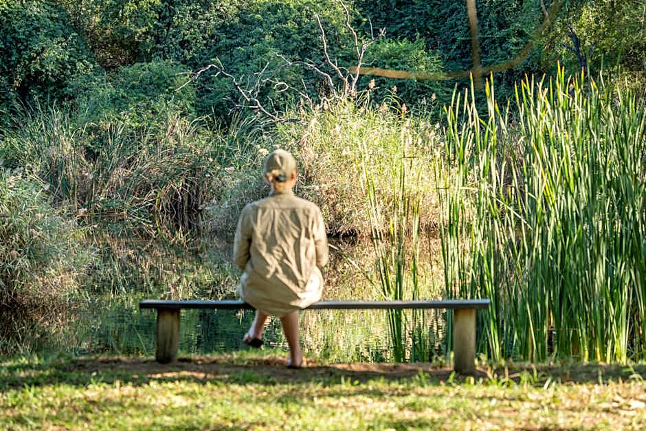 Bush Villas on Kruger