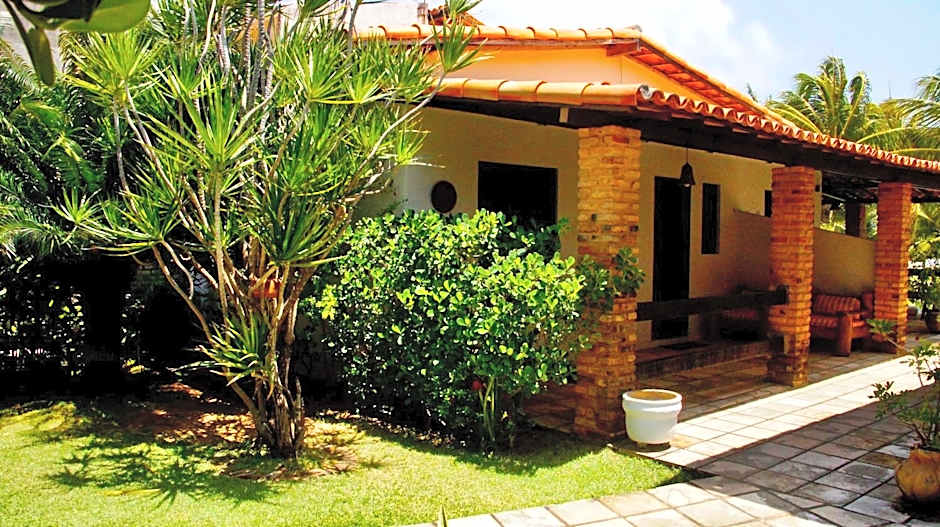 Pousada Ponta dos Anéis