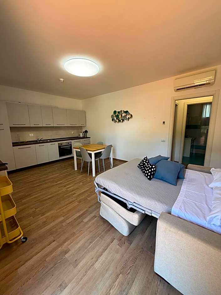 Residence San Francesco