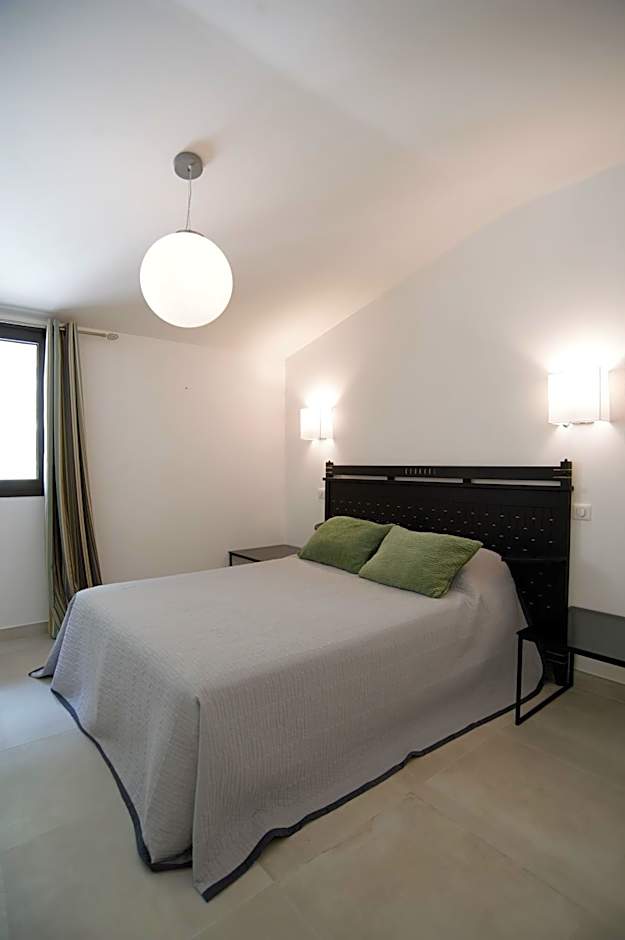 Les Appartements du Port