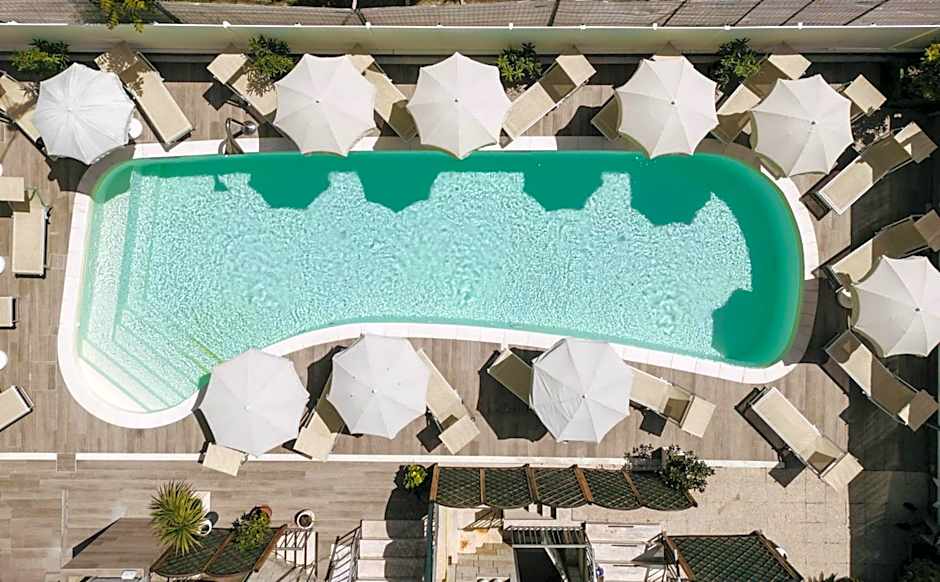 Hotel Lalla & Villa Orly Beauty & Relax