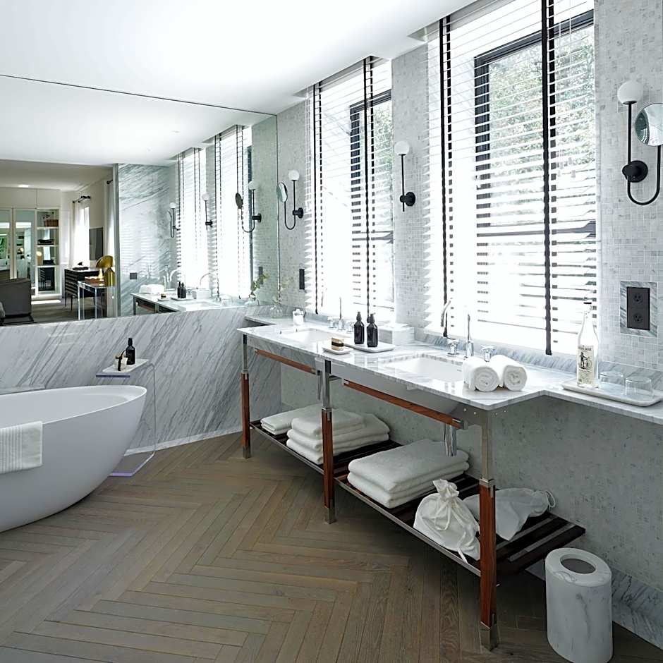 Casa Polanco Hotel Boutique