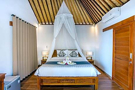 Superior Double or Twin Room with Garden View