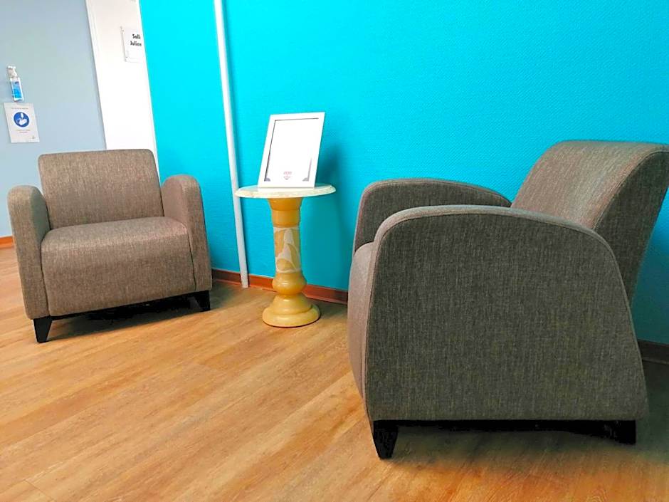 VTF Le Domaine Les Hautannes