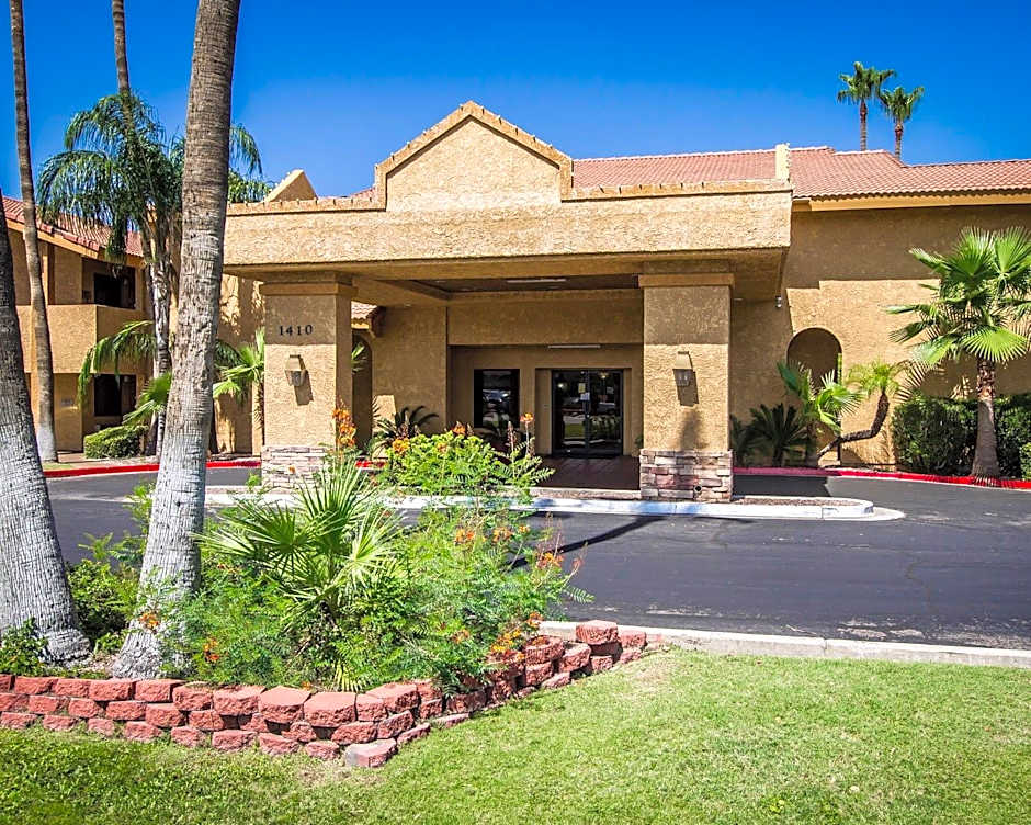 Quality Inn & Suites Mesa