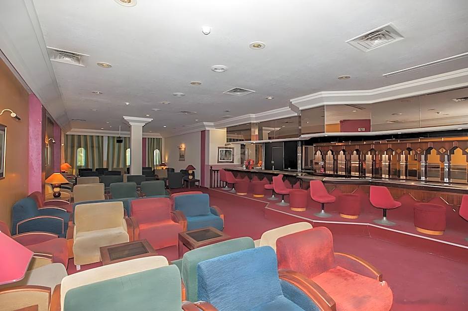 Sol Palmeras Beach - Family Hotel