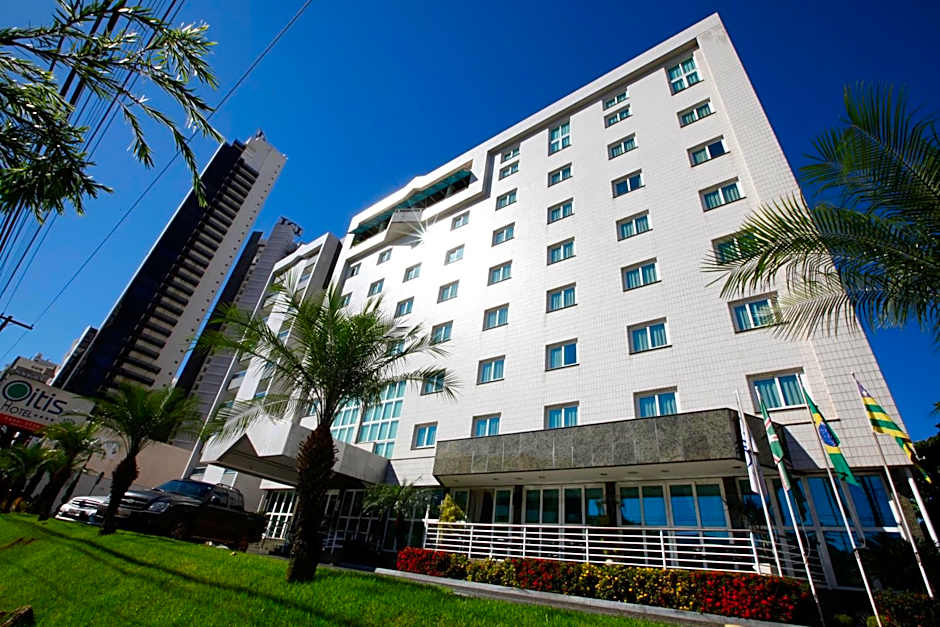 Photo 1 of 50 of Oitis Hotel