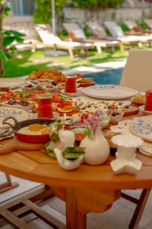 Villa Fora Hotel
