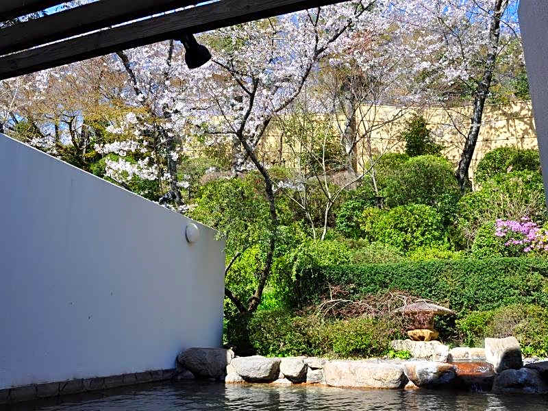 Ryokan Shougen Sansou
