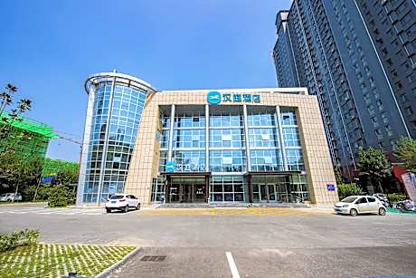 Hanting Hotel ining Taibai Hu Jinghang Road