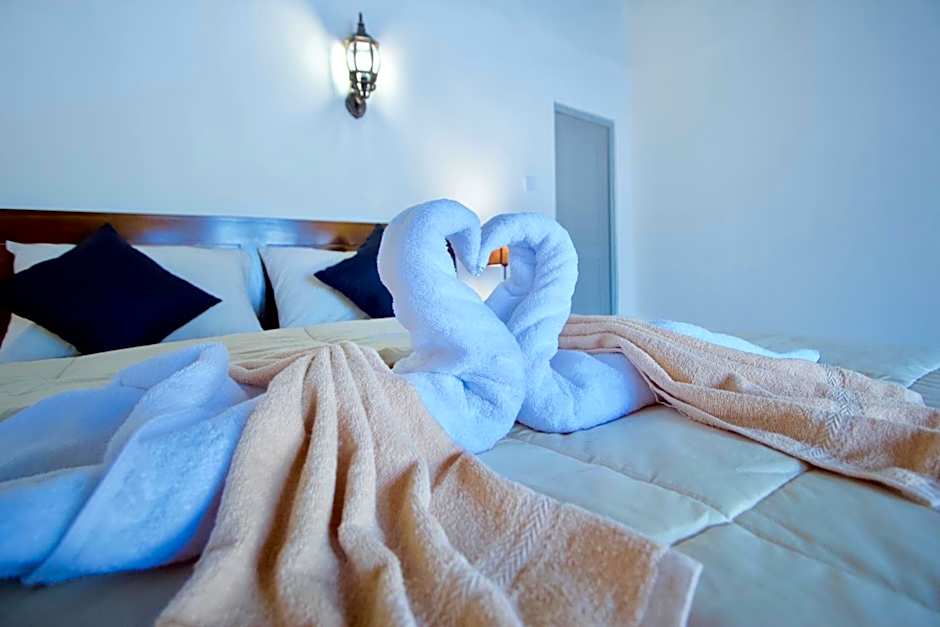 Kubu Artha Bungalow Nusa Penida