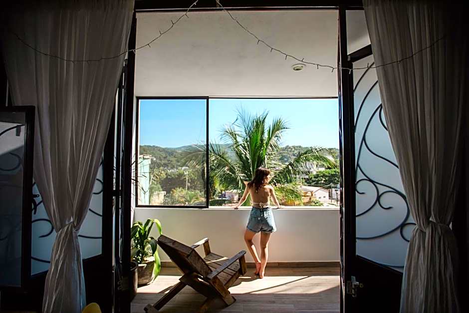 Casa Fenix