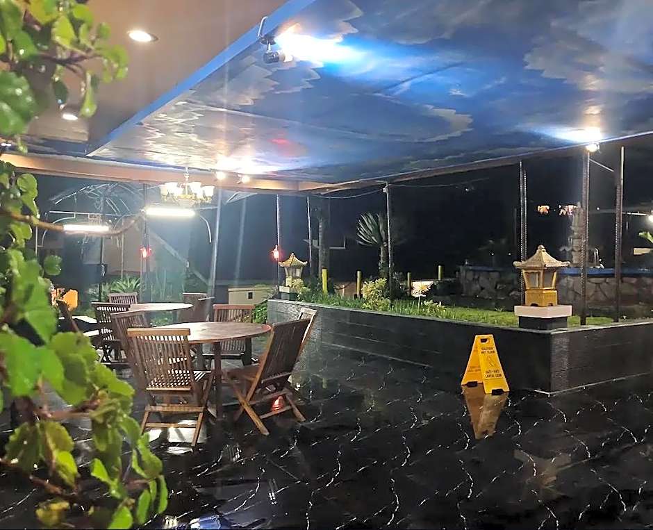 Hotel Ciloto Indah Permai