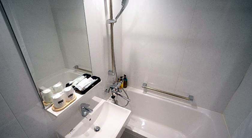 Marine Blue Yakushima Hotel