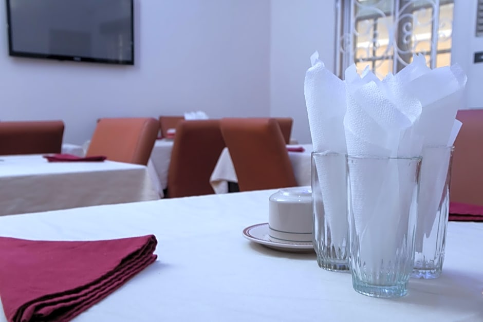 Meritz Hotels and Suites