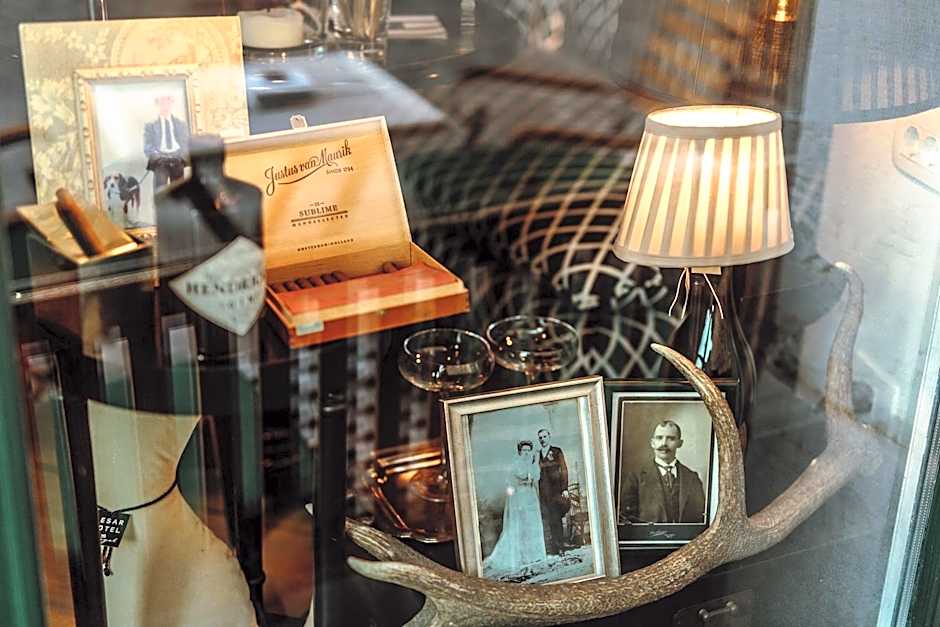 Lesar Hotel Angel - Member of Hip Hotels