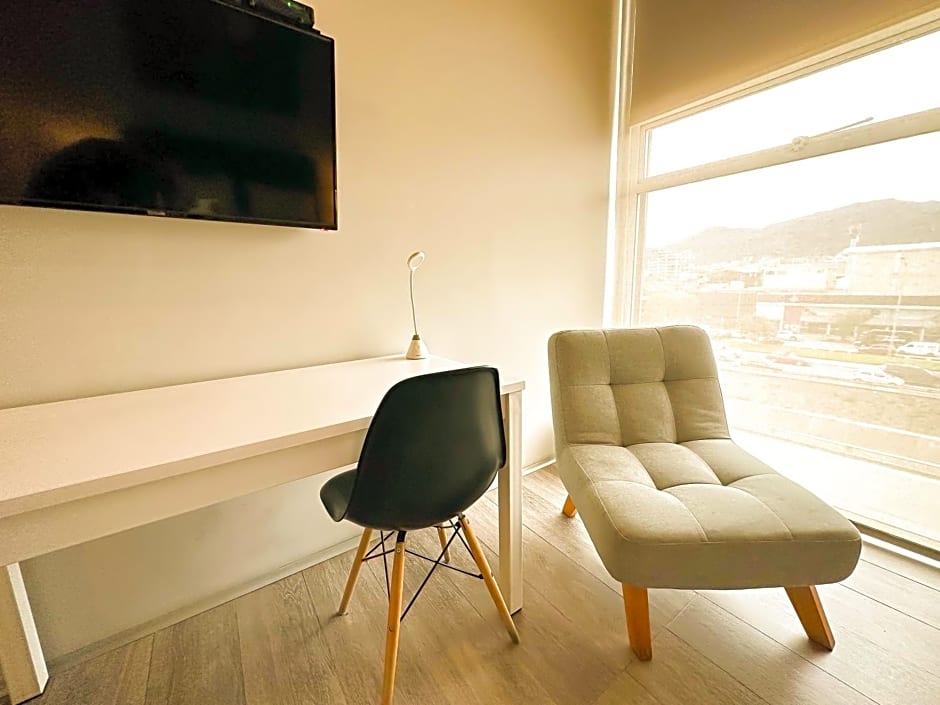 Hotel Arena Suites Movistar Arena