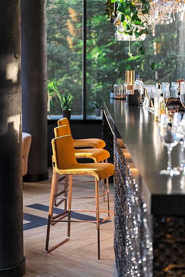 Hotel Aquarion Family & Friends - Destigo Hotels