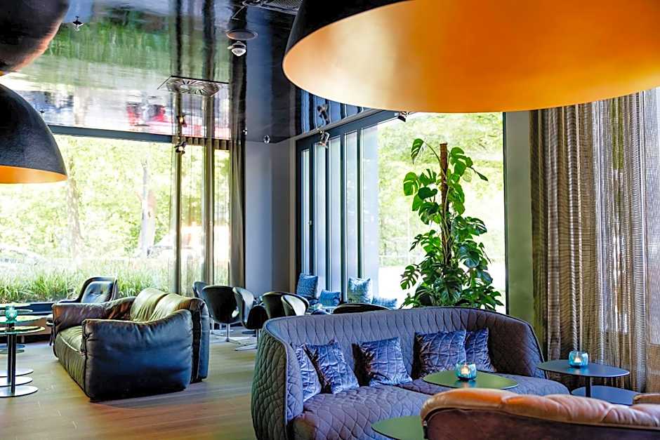 Motel One München-Deutsches Museum