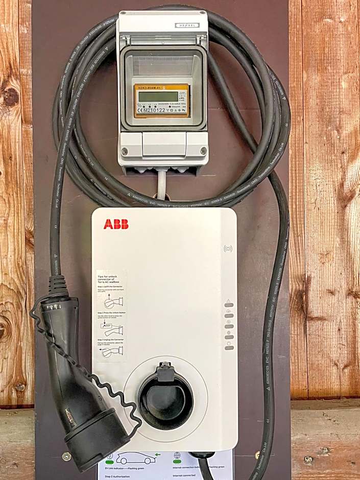 Kneipp-Kurhotel Emilie