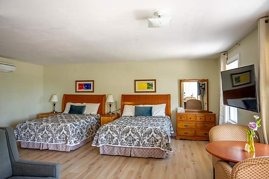 Bouctouche Bay Inn