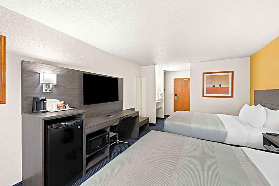 Quality Inn North Platte