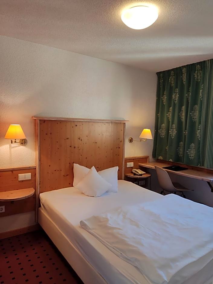 Hotel Restaurant Adler