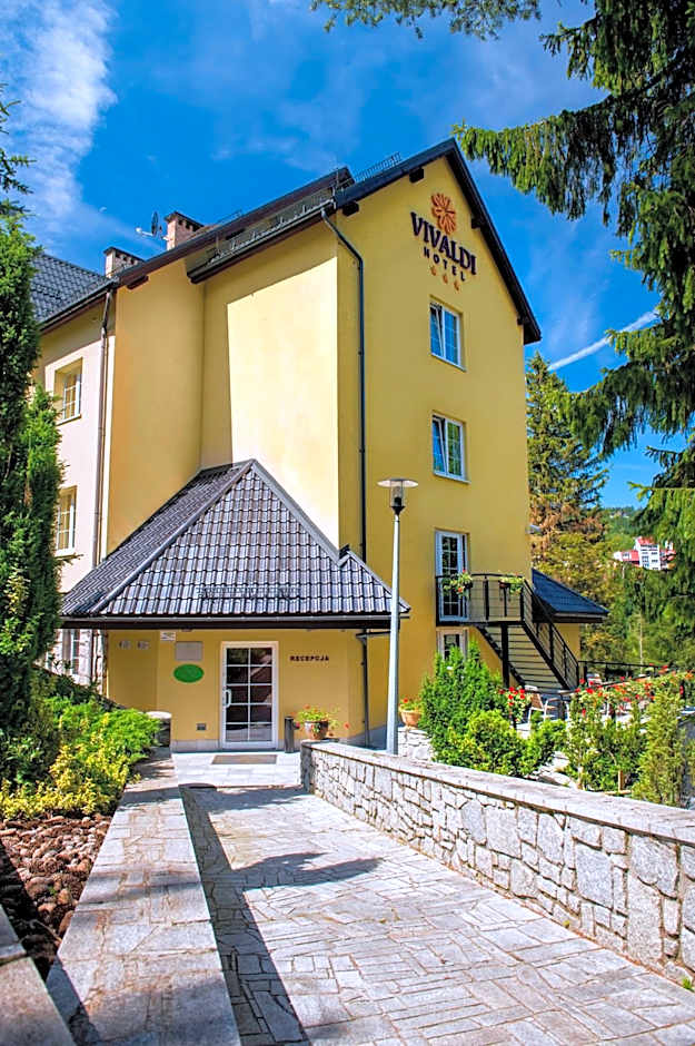 Hotel Vivaldi