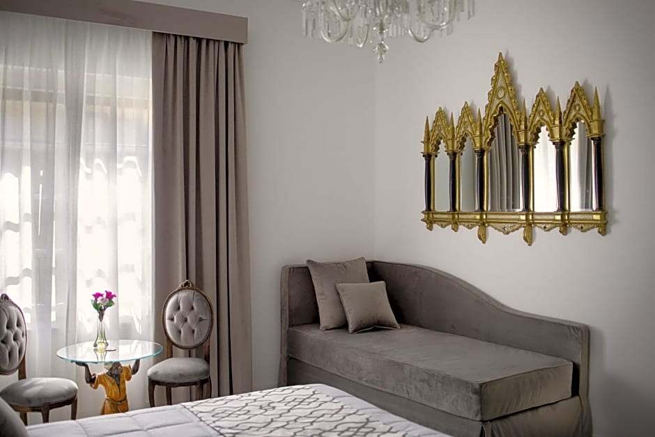 Hotel Berna
