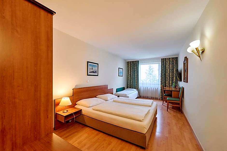 Hotel Deutschmeister