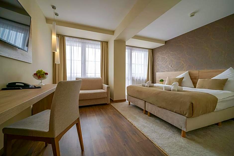 Grand Hotel BELLEVUE