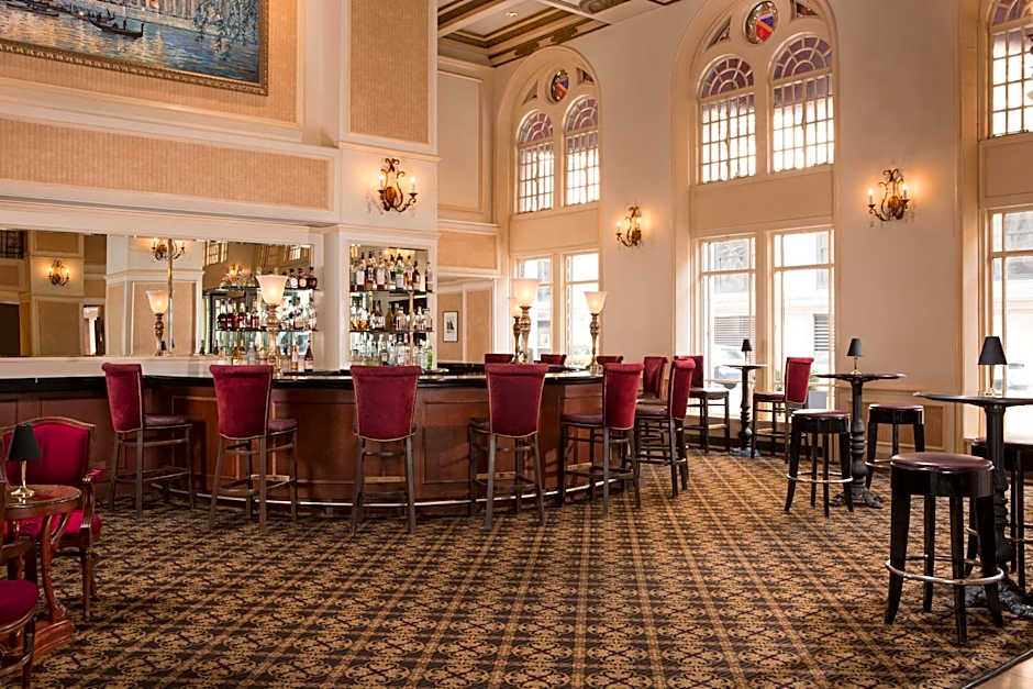 Millennium Knickerbocker Chicago