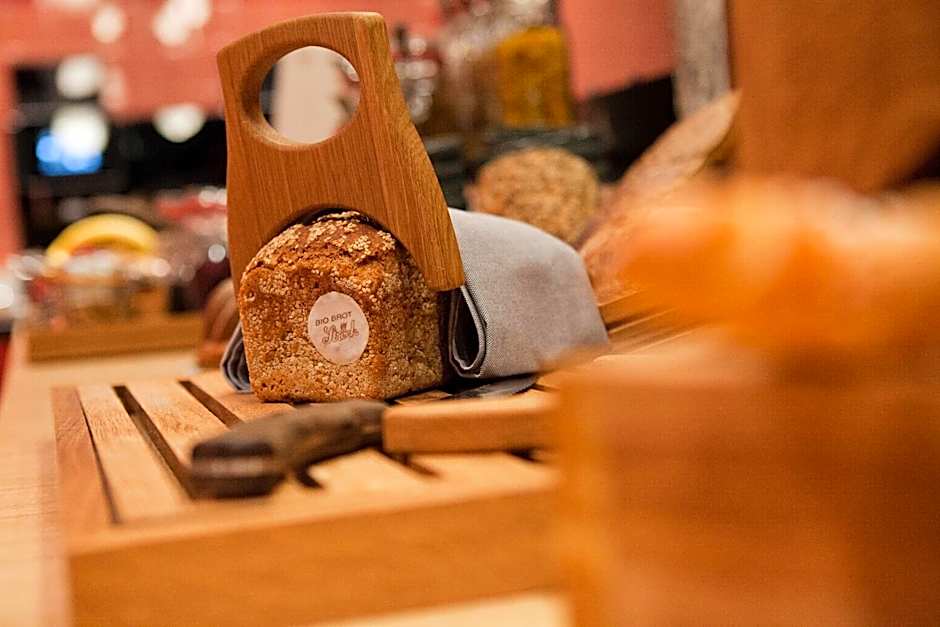 Hotel Indigo - Vienna - Naschmarkt By IHG