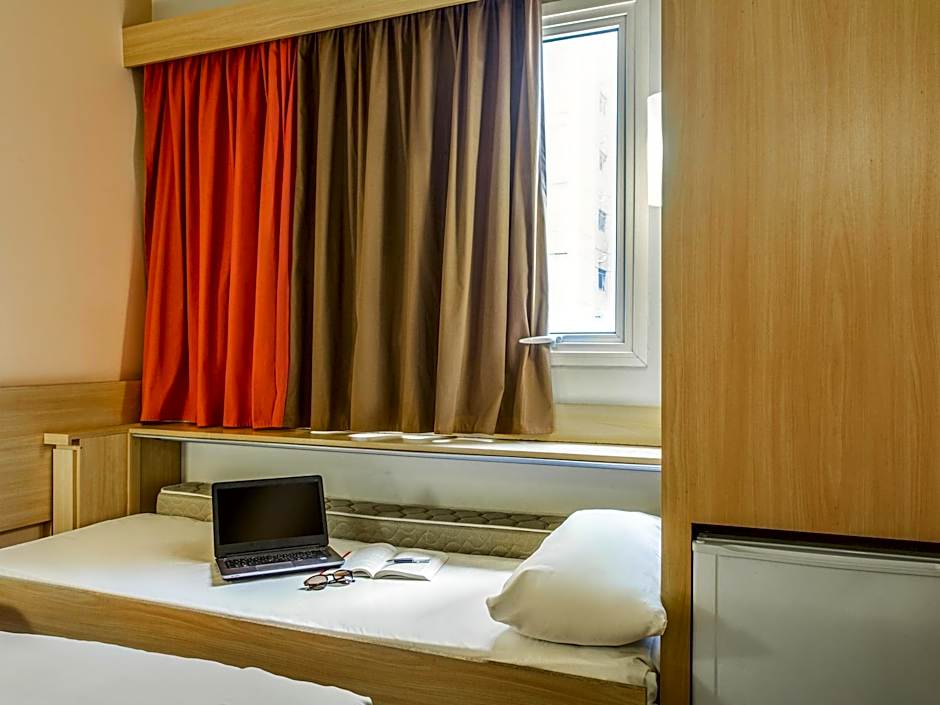 ibis Sao Paulo Morumbi