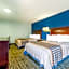 Budget Inn by OYO Frederick US-183