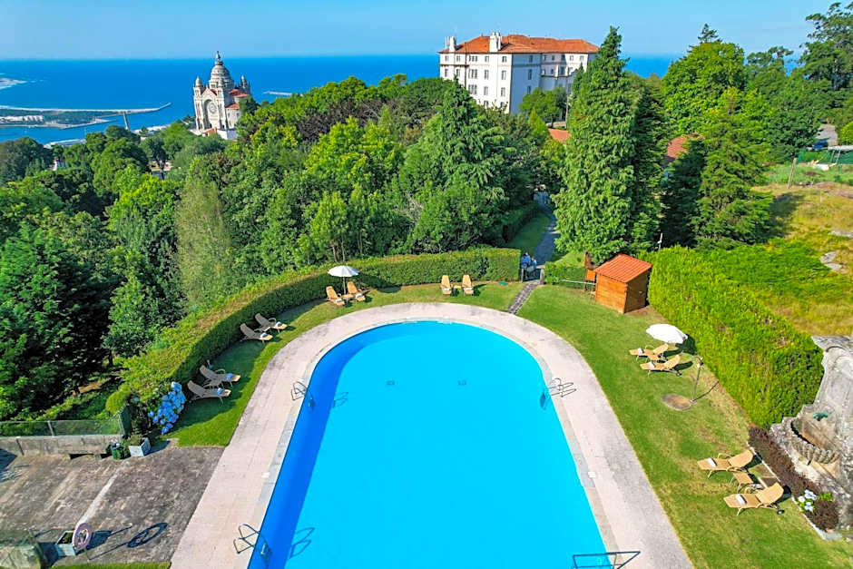 POUSADAS DE PORTUGAL MONUMNENT & HISTORIC HOTELS