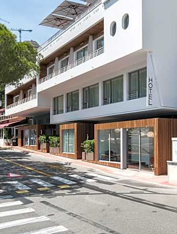 Boutique Hotel Miramar