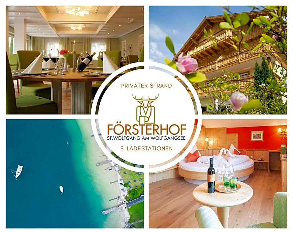 Försterhof