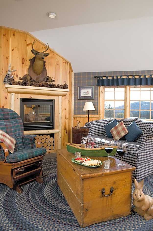 Rabbit Hill Inn