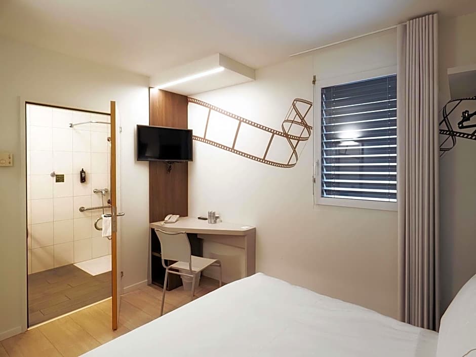 ibis Locarno