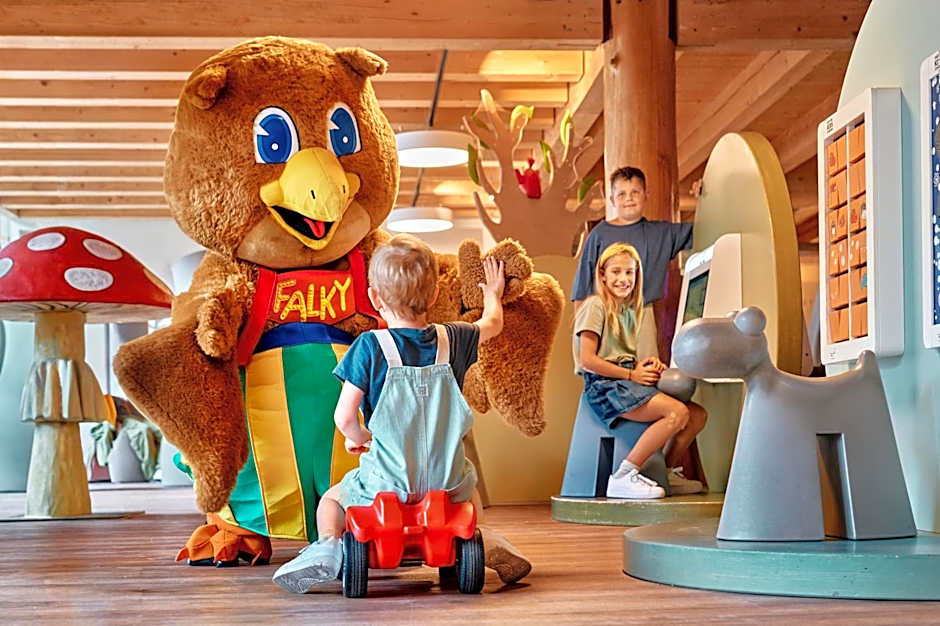 Falkensteiner Club Funimation Katschberg