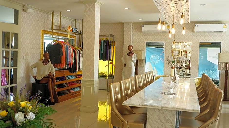 Westgate Residence Hotel