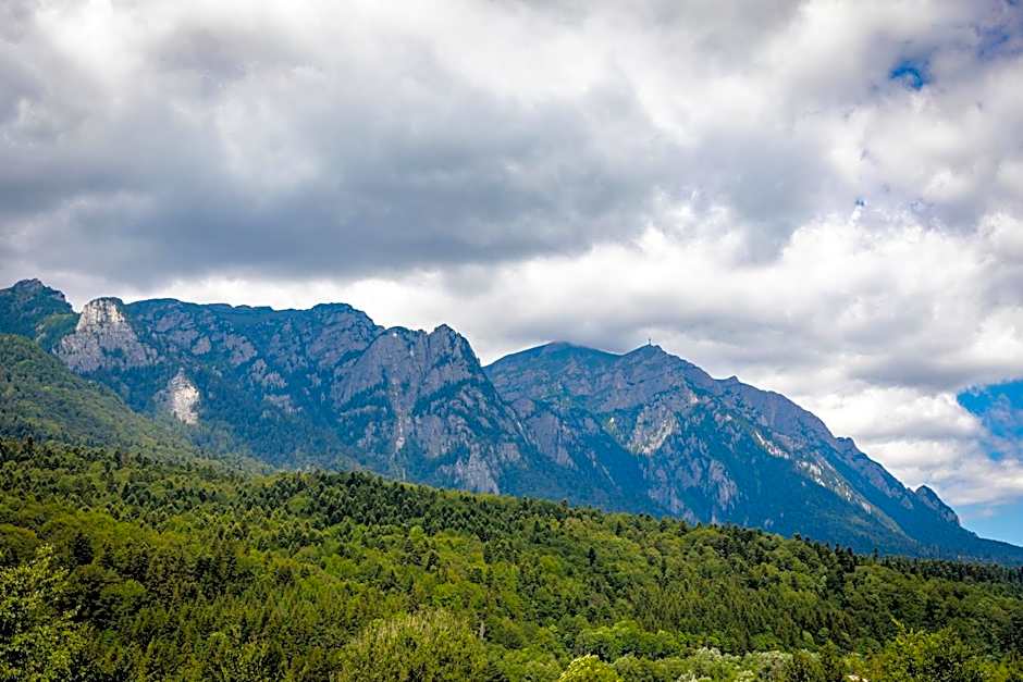 Yael Luxury Apartments 3