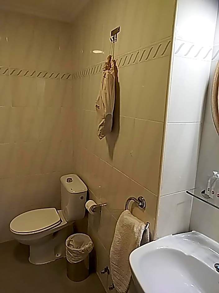 Hotel Mercado by gaiarooms