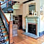 The Constance, The Whitlock, & The Dewey By The Lenox Collection