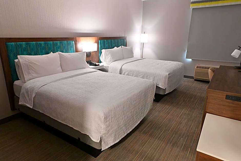 Hampton Inn By Hilton Milpitas