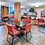 Hampton Inn By Hilton Clarksville