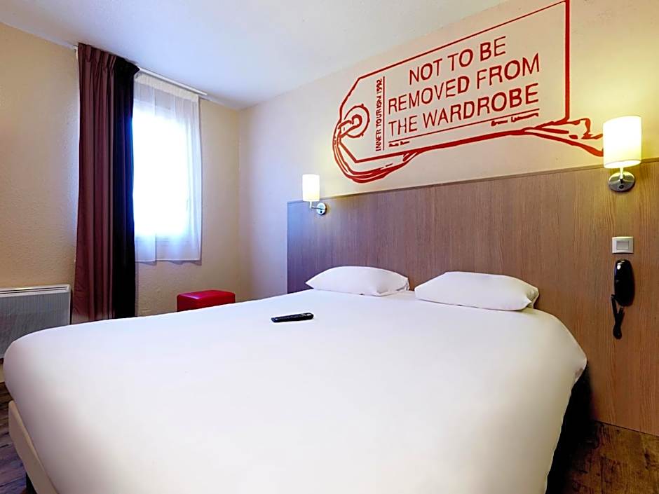 Brit Hotel Essentiel Cholet