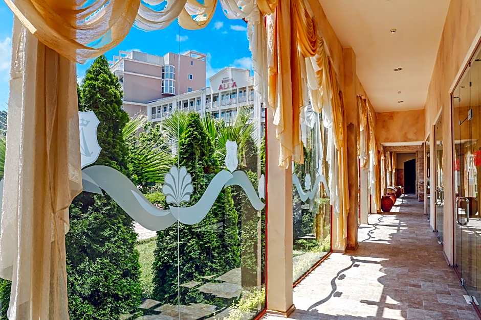 Hotel Alba - All Inclusive